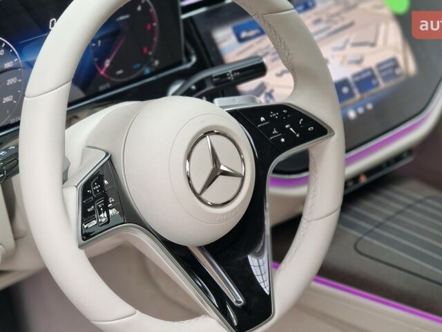 Мерседес Е-Класс, объемом двигателя 1.99 л и пробегом 0 тыс. км за 98707 $, фото 11 на Automoto.ua