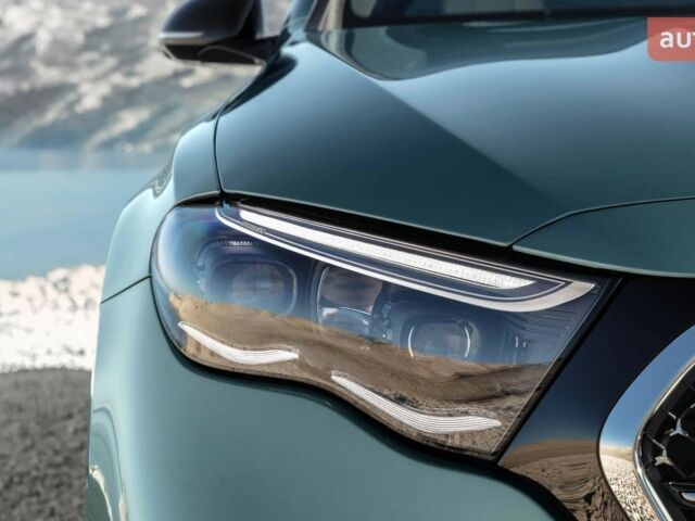 купить новое авто Мерседес Е-Класс 2025 года от официального дилера Галичина-Авто Мерседес фото