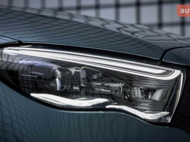 купить новое авто Мерседес Е-Класс 2025 года от официального дилера Галичина-Авто Мерседес фото