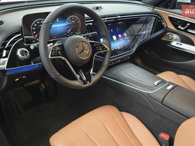 Мерседес Е-Клас, об'ємом двигуна 2 л та пробігом 0 тис. км за 93238 $, фото 27 на Automoto.ua