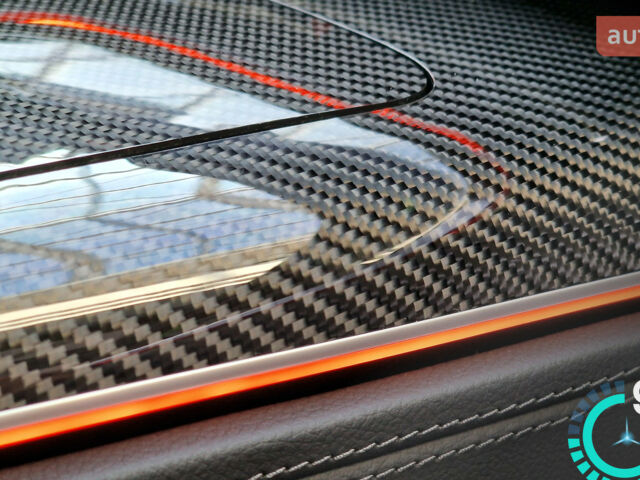 Мерседес Е-Класс, объемом двигателя 3 л и пробегом 0 тыс. км за 167758 $, фото 21 на Automoto.ua