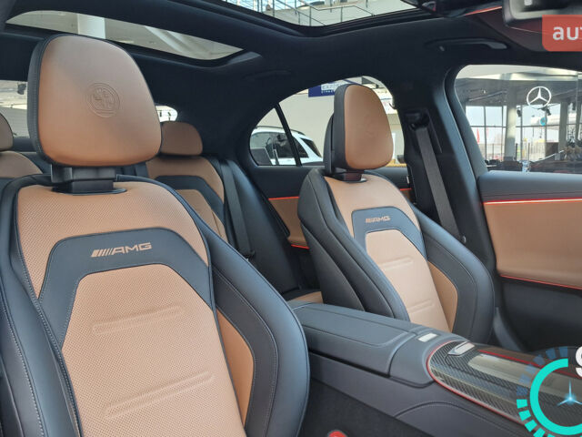 Мерседес Е-Класс, объемом двигателя 3 л и пробегом 0 тыс. км за 167758 $, фото 9 на Automoto.ua