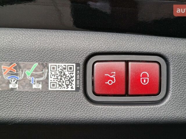 Мерседес Е-Класс, объемом двигателя 1.99 л и пробегом 0 тыс. км за 98180 $, фото 16 на Automoto.ua