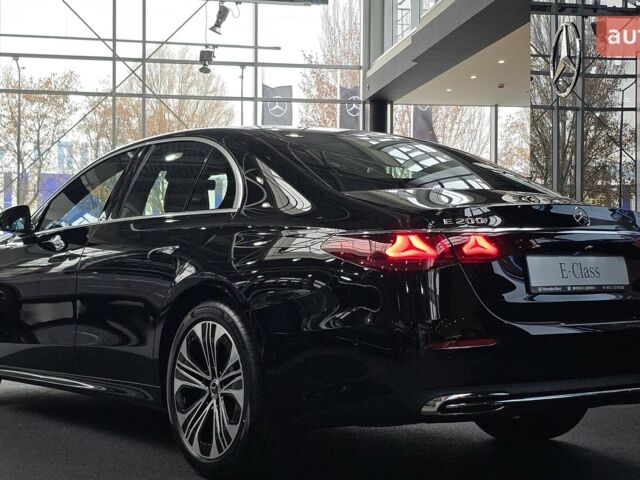 Мерседес Е-Клас, об'ємом двигуна 2 л та пробігом 0 тис. км за 93238 $, фото 20 на Automoto.ua