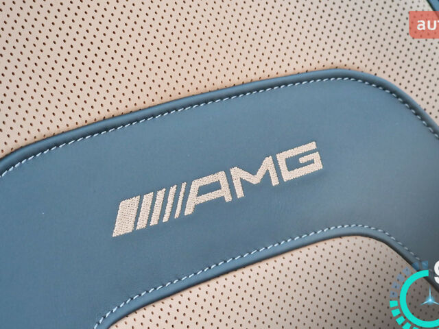 Мерседес Е-Класс, объемом двигателя 3 л и пробегом 0 тыс. км за 167758 $, фото 39 на Automoto.ua