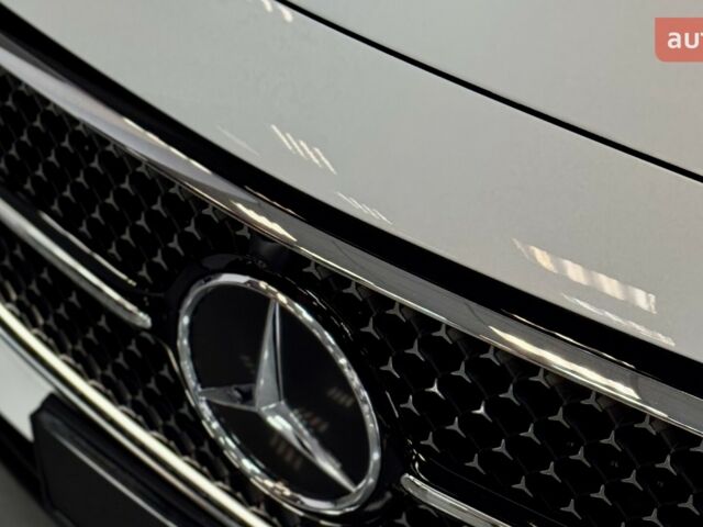 Мерседес Е-Класс 2025 года купить новое авто Мерседес Е-Класс 2025 года от официального дилера ПРАТ «Закарпаття-АВТО» Мерседес фото
