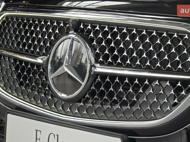 Мерседес Е-Клас, об'ємом двигуна 2 л та пробігом 0 тис. км за 93238 $, фото 26 на Automoto.ua