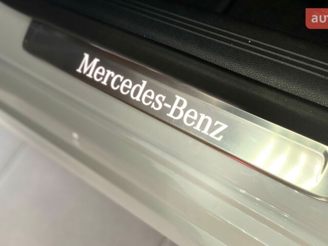 купити нове авто Мерседес Е-Клас 2025 року від офіційного дилера Хмельниччина-Авто Mercedes-Benz Мерседес фото
