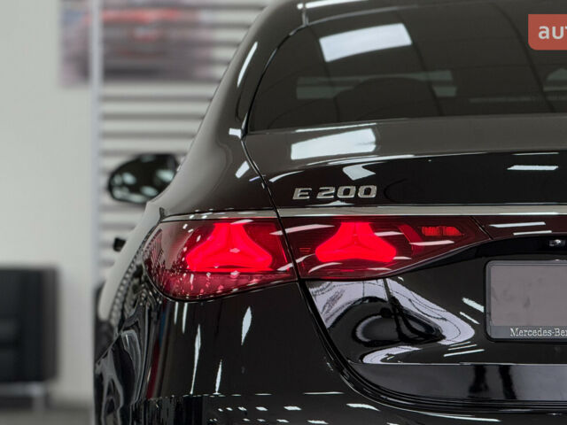 Мерседес Е-Класс 2025 в Одессе на Automoto.ua Мерседес Е-Класс, объемом двигателя 1.99 л и пробегом 0 тыс. км за 93312 $, фото 9 на Automoto.ua