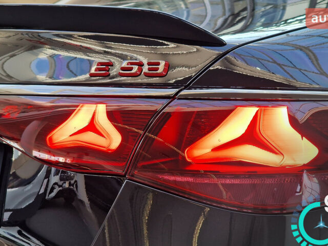 Мерседес Е-Класс, объемом двигателя 3 л и пробегом 0 тыс. км за 167758 $, фото 5 на Automoto.ua