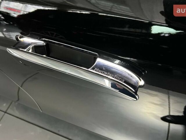 Мерседес Е-Класс, объемом двигателя 1.99 л и пробегом 0 тыс. км за 97612 $, фото 9 на Automoto.ua