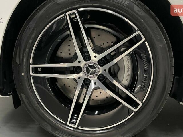 Мерседес Е-Клас, об'ємом двигуна 1.99 л та пробігом 0 тис. км за 9891297 $, фото 9 на Automoto.ua