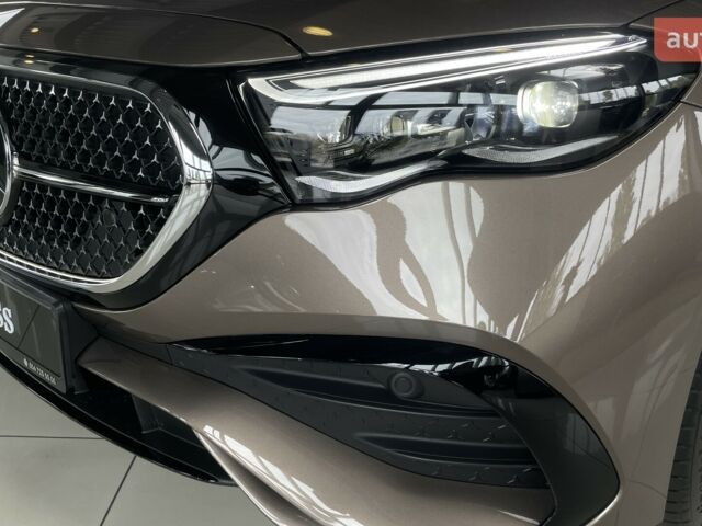 купить новое авто Мерседес Е-Класс 2025 года от официального дилера Mercedes-Benz на Набережній Мерседес фото