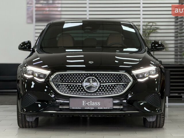 Мерседес Е-Класс 2025 в Одессе на Automoto.ua Мерседес Е-Класс, объемом двигателя 1.99 л и пробегом 0 тыс. км за 93312 $, фото 2 на Automoto.ua