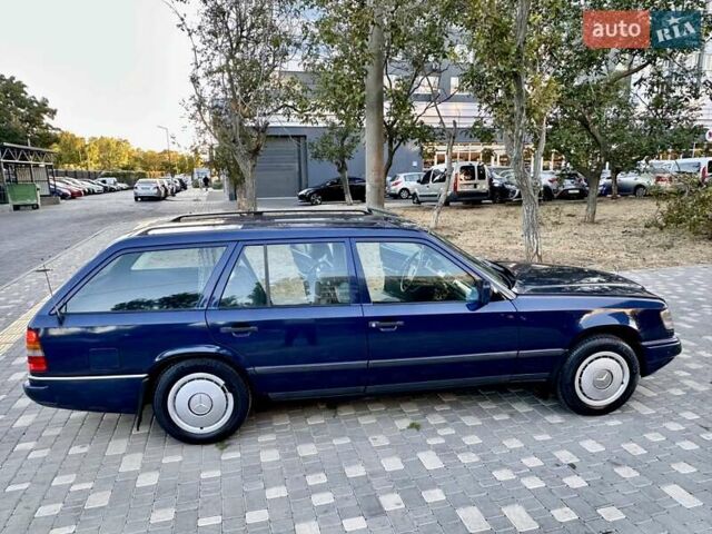 Мерседес Е-Класс, объемом двигателя 0 л и пробегом 275 тыс. км за 2400 $, фото 6 на Automoto.ua