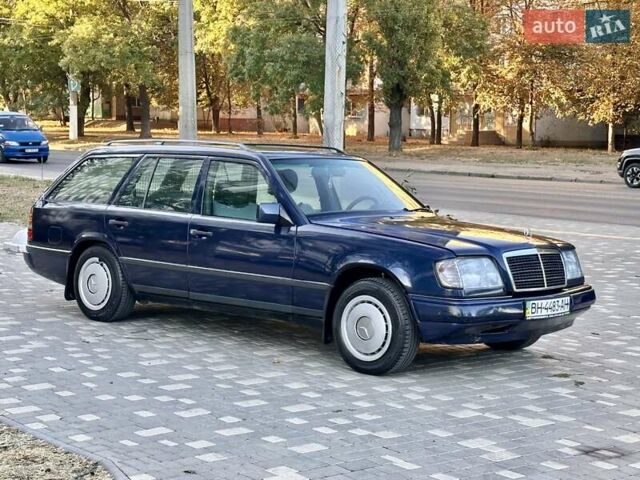 Мерседес Е-Класс, объемом двигателя 0 л и пробегом 275 тыс. км за 2400 $, фото 37 на Automoto.ua