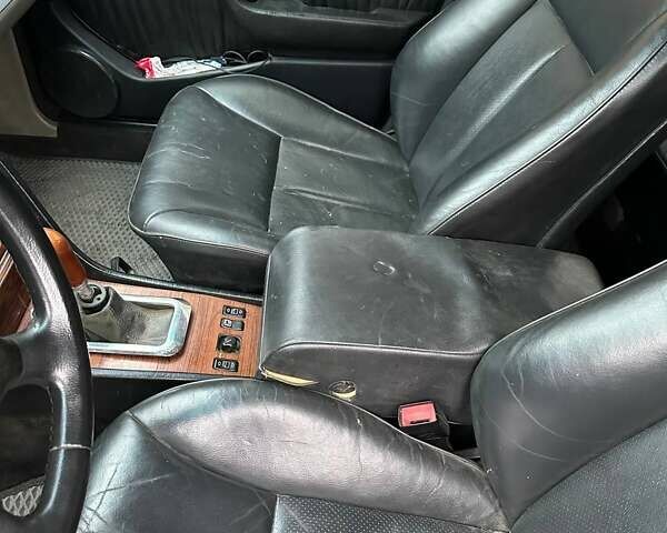 Мерседес Е-Клас, об'ємом двигуна 3 л та пробігом 493 тис. км за 3000 $, фото 7 на Automoto.ua