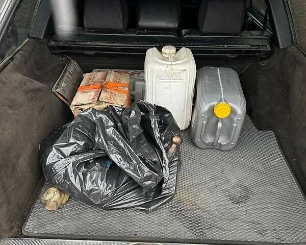 Мерседес Е-Клас, об'ємом двигуна 3 л та пробігом 493 тис. км за 3000 $, фото 8 на Automoto.ua