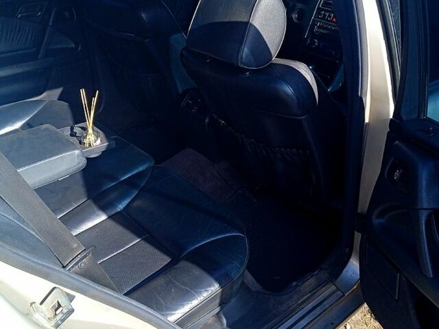 Мерседес Е-Класс, объемом двигателя 3 л и пробегом 500 тыс. км за 4000 $, фото 2 на Automoto.ua