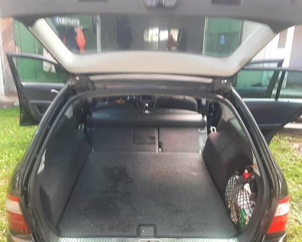 Мерседес Е-Клас, об'ємом двигуна 3.2 л та пробігом 406 тис. км за 7300 $, фото 17 на Automoto.ua