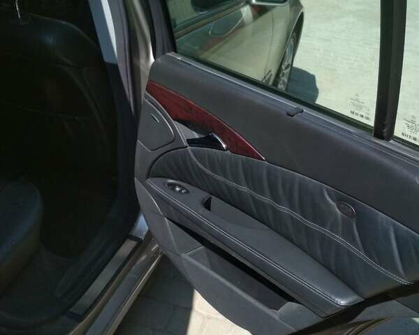 Мерседес Е-Класс, объемом двигателя 1.8 л и пробегом 223 тыс. км за 5500 $, фото 3 на Automoto.ua