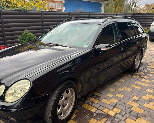 Мерседес Е-Класс, объемом двигателя 0 л и пробегом 250 тыс. км за 7200 $, фото 1 на Automoto.ua