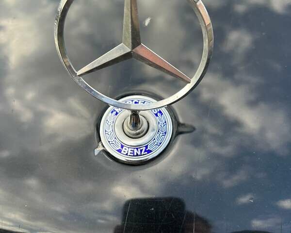 Мерседес Е-Класс, объемом двигателя 1.8 л и пробегом 205 тыс. км за 6350 $, фото 10 на Automoto.ua