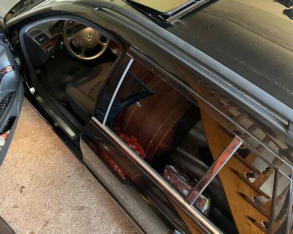 Мерседес Е-Класс, объемом двигателя 1.8 л и пробегом 205 тыс. км за 6350 $, фото 11 на Automoto.ua