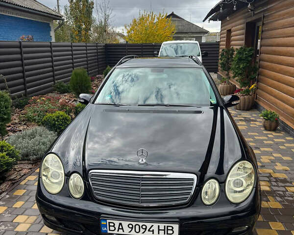 Мерседес Е-Класс, объемом двигателя 0 л и пробегом 250 тыс. км за 7200 $, фото 3 на Automoto.ua