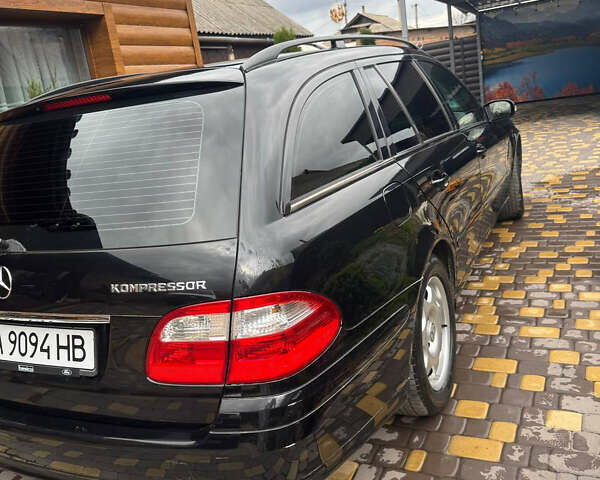 Мерседес Е-Класс, объемом двигателя 0 л и пробегом 250 тыс. км за 7200 $, фото 2 на Automoto.ua