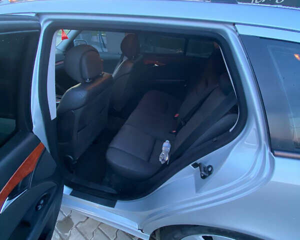 Мерседес Е-Класс, объемом двигателя 2.2 л и пробегом 323 тыс. км за 7300 $, фото 9 на Automoto.ua