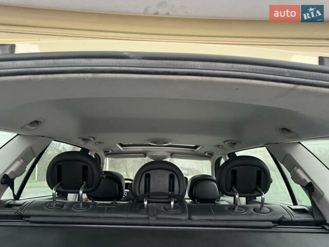 Мерседес Е-Класс, объемом двигателя 2.2 л и пробегом 265 тыс. км за 5500 $, фото 6 на Automoto.ua