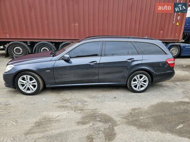 Мерседес Е-Клас, об'ємом двигуна 2.14 л та пробігом 381 тис. км за 11000 $, фото 16 на Automoto.ua