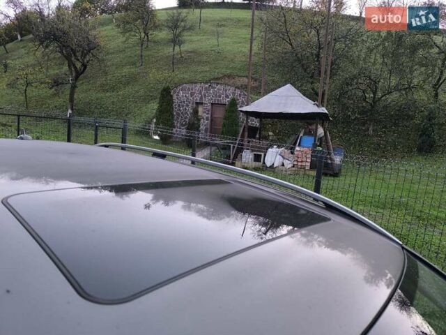Мерседес Е-Класс, объемом двигателя 2.2 л и пробегом 197 тыс. км за 13500 $, фото 51 на Automoto.ua
