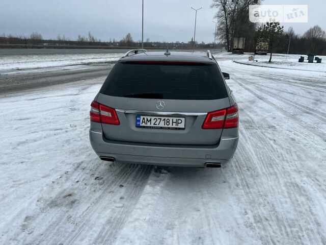 Мерседес Е-Клас, об'ємом двигуна 2.2 л та пробігом 285 тис. км за 13900 $, фото 2 на Automoto.ua