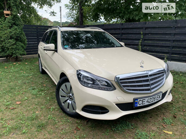 Мерседес Е-Клас, об'ємом двигуна 2.14 л та пробігом 446 тис. км за 12444 $, фото 12 на Automoto.ua