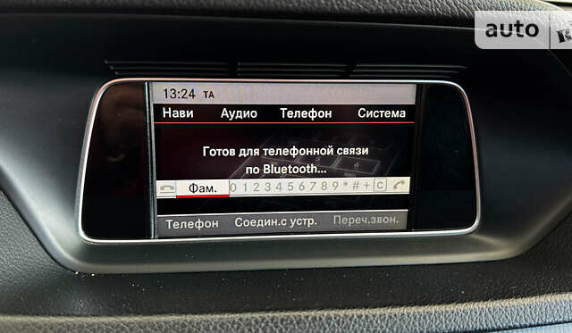 Мерседес Е-Клас, об'ємом двигуна 2.2 л та пробігом 358 тис. км за 14950 $, фото 29 на Automoto.ua