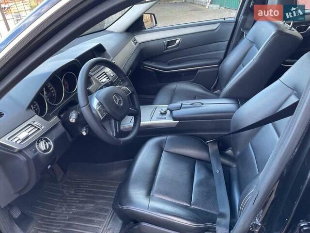 Мерседес Е-Клас, об'ємом двигуна 2.2 л та пробігом 191 тис. км за 14500 $, фото 4 на Automoto.ua