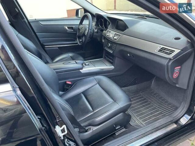 Мерседес Е-Клас, об'ємом двигуна 2.2 л та пробігом 191 тис. км за 14500 $, фото 3 на Automoto.ua
