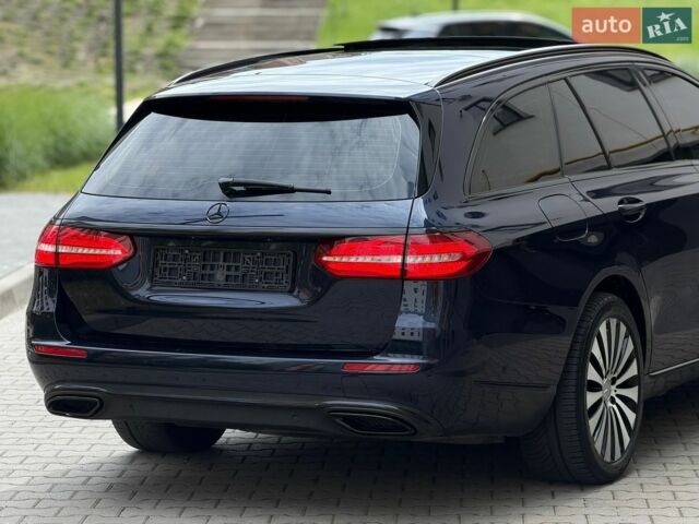 Мерседес Е-Клас, об'ємом двигуна 1.95 л та пробігом 270 тис. км за 25000 $, фото 14 на Automoto.ua