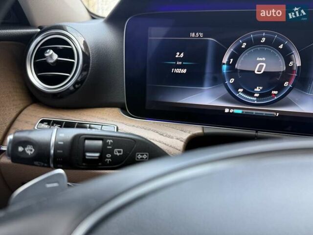Мерседес Е-Класс, объемом двигателя 2.2 л и пробегом 110 тыс. км за 33200 $, фото 32 на Automoto.ua