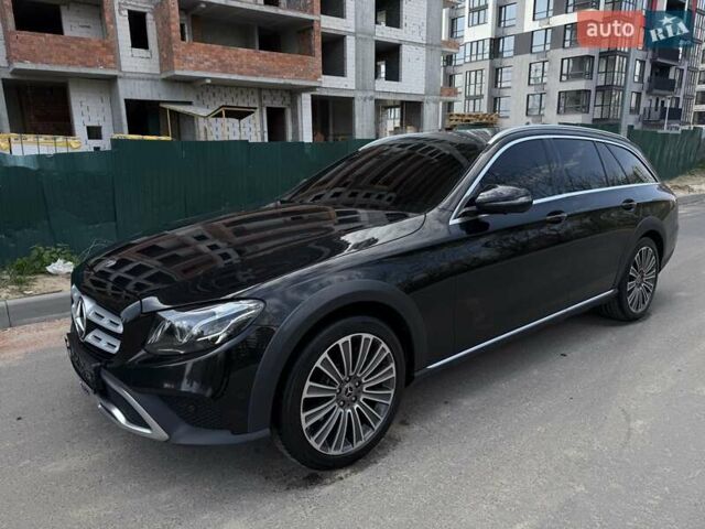 Мерседес Е-Класс, объемом двигателя 2.2 л и пробегом 110 тыс. км за 33200 $, фото 20 на Automoto.ua