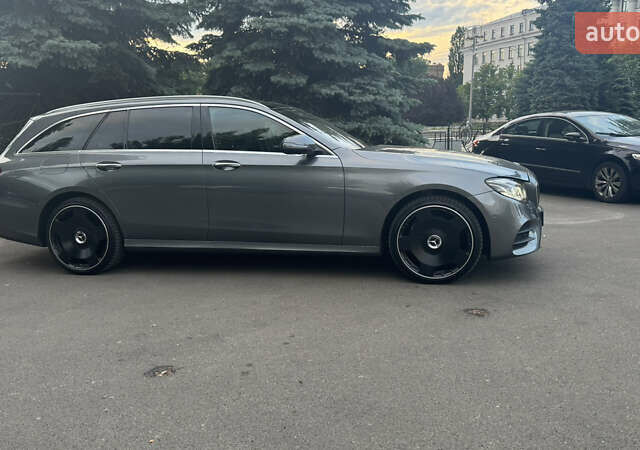 Мерседес Е-Класс, объемом двигателя 3 л и пробегом 91 тыс. км за 48500 $, фото 3 на Automoto.ua