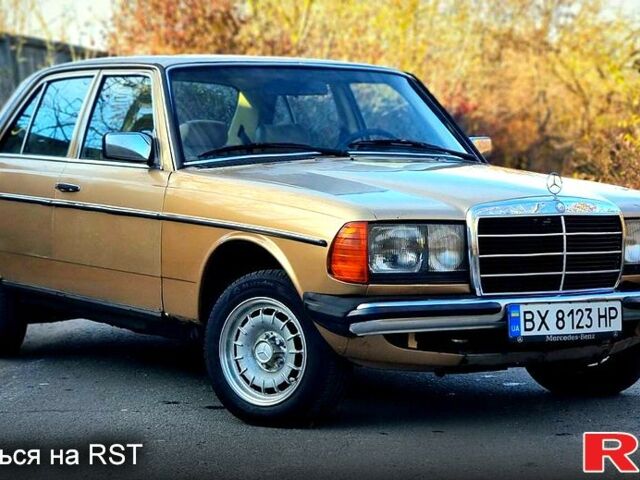 Жовтий Мерседес Е-Клас, об'ємом двигуна 2 л та пробігом 190 тис. км за 3000 $, фото 3 на Automoto.ua