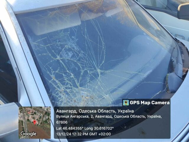 Сірий Мерседес Е-Клас, об'ємом двигуна 4.2 л та пробігом 1000 тис. км за 1472 $, фото 8 на Automoto.ua