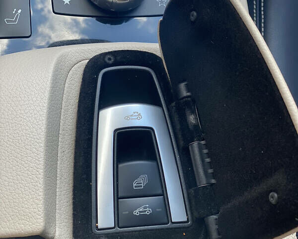 Серый Мерседес Е-Класс, объемом двигателя 3 л и пробегом 85 тыс. км за 21000 $, фото 1 на Automoto.ua