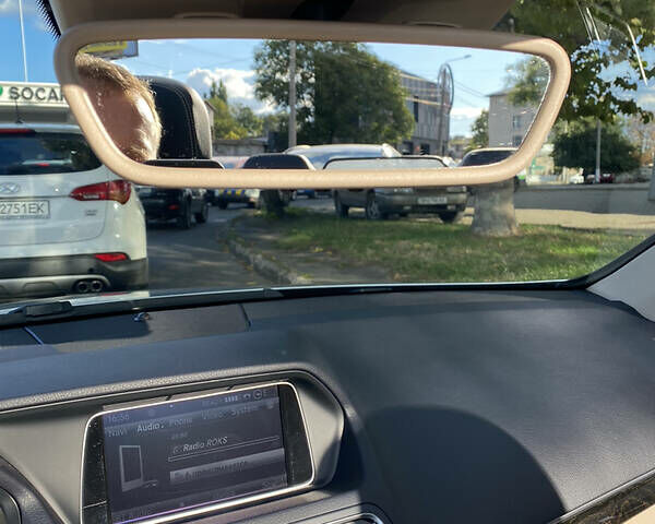 Серый Мерседес Е-Класс, объемом двигателя 3 л и пробегом 85 тыс. км за 21000 $, фото 18 на Automoto.ua