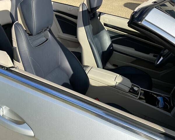 Серый Мерседес Е-Класс, объемом двигателя 3 л и пробегом 85 тыс. км за 21000 $, фото 19 на Automoto.ua