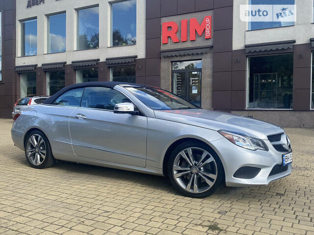 Серый Мерседес Е-Класс, объемом двигателя 3 л и пробегом 85 тыс. км за 21000 $, фото 8 на Automoto.ua