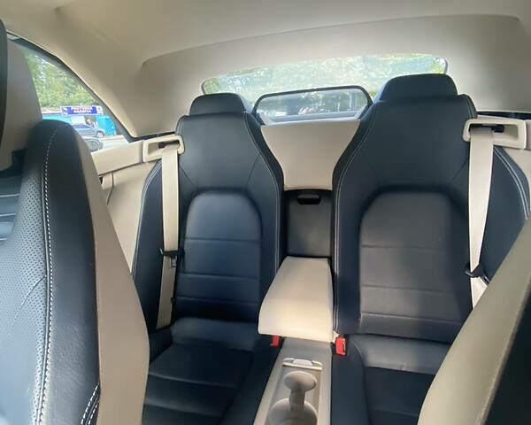 Серый Мерседес Е-Класс, объемом двигателя 3 л и пробегом 85 тыс. км за 21000 $, фото 2 на Automoto.ua